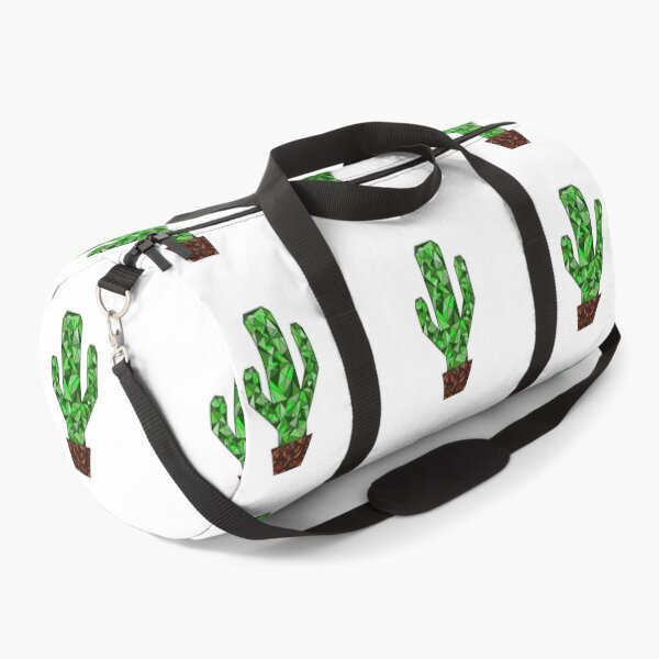 Item preview, Geometric Cactus designed and sold by chardragdesigns.