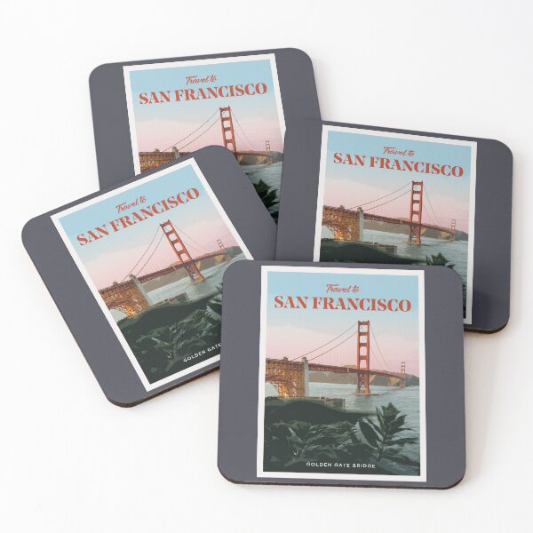 Item preview, San Francisco designed and sold by Mercury Club.