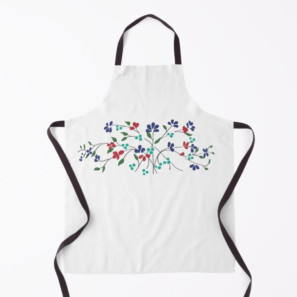 Item preview, Pretty flower pattern designed and sold by sabinako.