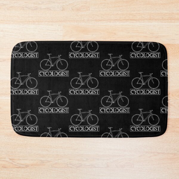Item preview, Cycologist - Vintage Retro Mountain Biking Gift designed and sold by biNutz.