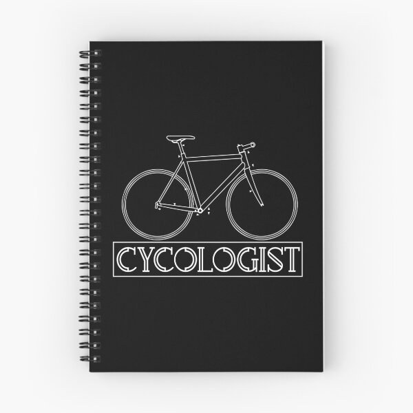 Item preview, Cycologist - Vintage Retro Mountain Biking Gift designed and sold by biNutz.