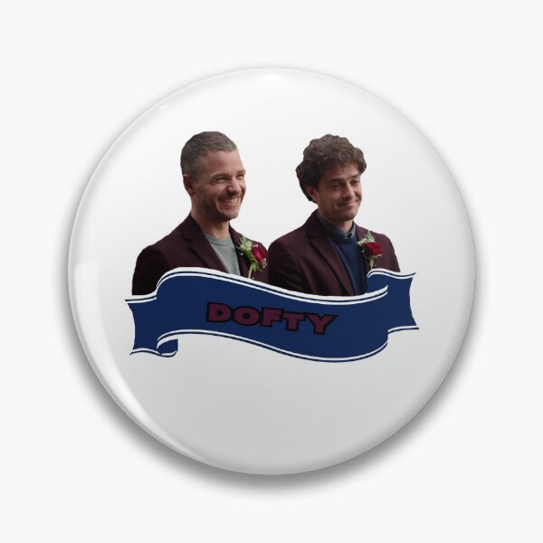 Item preview, Dofty wedding  designed and sold by BarrowmanAngel.