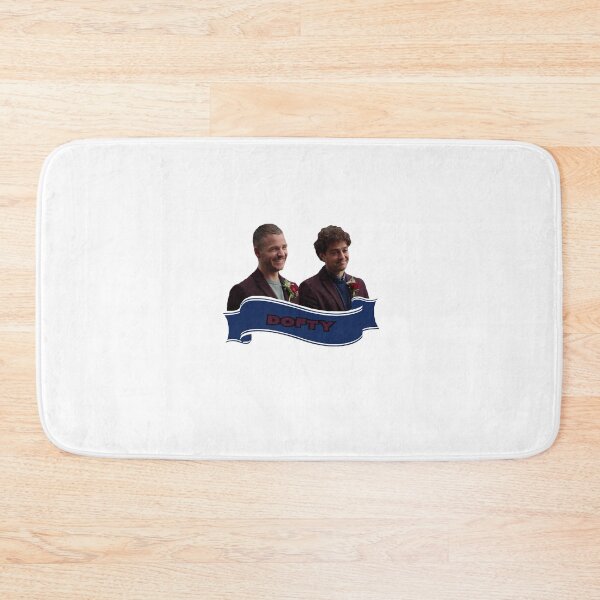 Item preview, Dofty wedding  designed and sold by BarrowmanAngel.