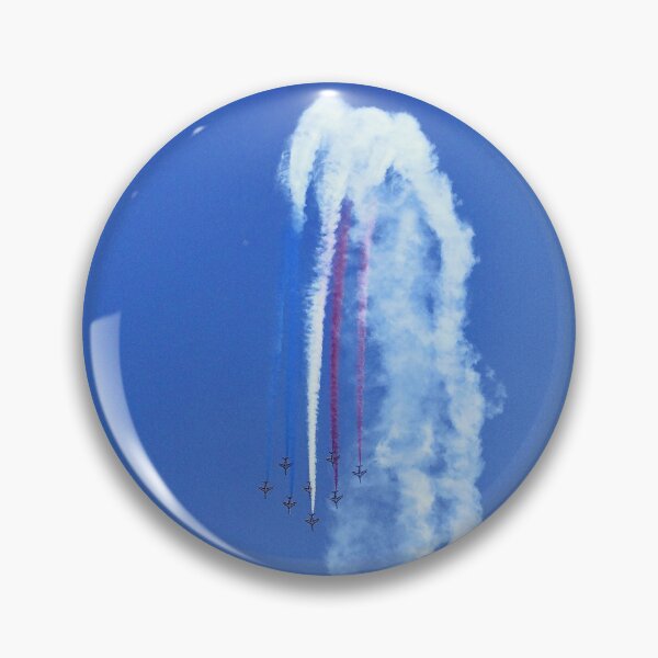 Item preview, r1908/ new finition 2020 La Patrouille de France " un visuel exceptionnel " 5- The Patrouille de France " an exceptional visual "  le Vigeant  2019 par Okaio Créations  Olavia&Olao designed and sold by o.okaïo.