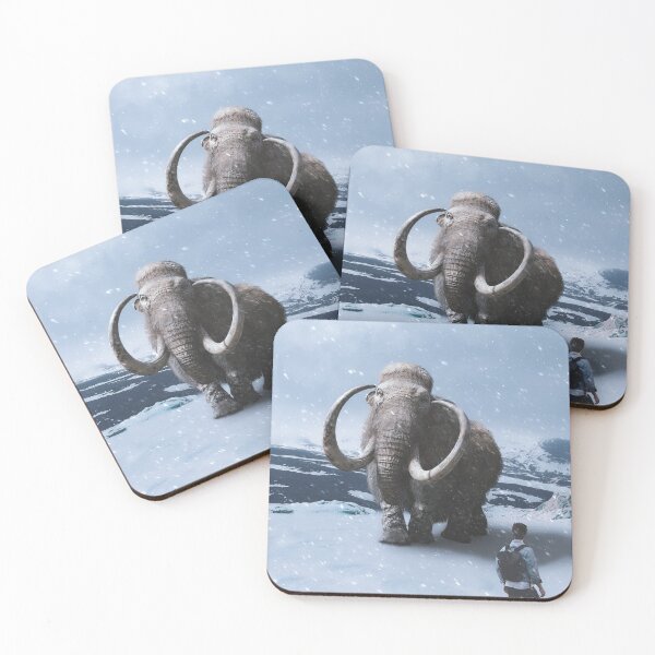 Item preview, Ice Age designed and sold by Myvisuals.