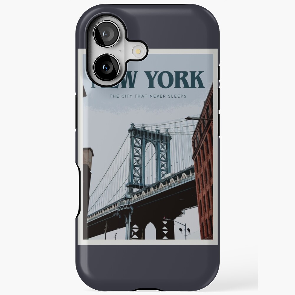 Item preview, iPhone Magsafe Tough Case designed and sold by CallumGardiner.