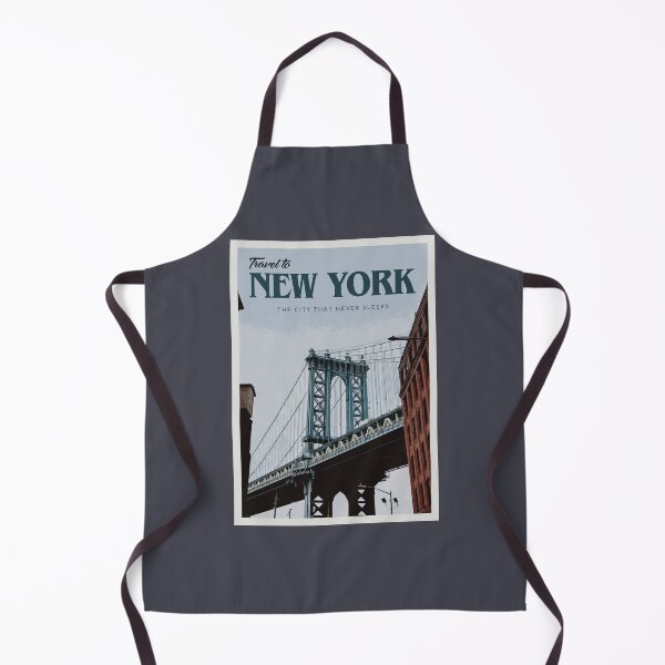 Item preview, New York designed and sold by Mercury Club.