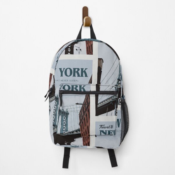 Item preview, New York designed and sold by Mercury Club.