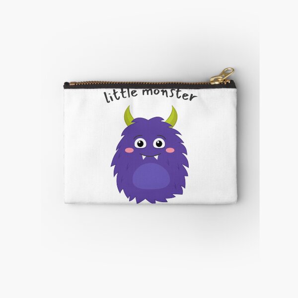Item preview, little monster designed and sold by zhannad.