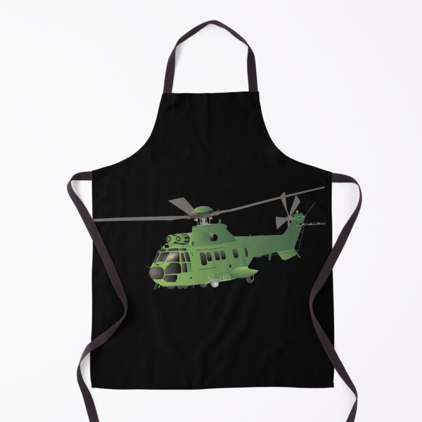 Item preview, Green Vector Helicopter designed and sold by NorseTech.