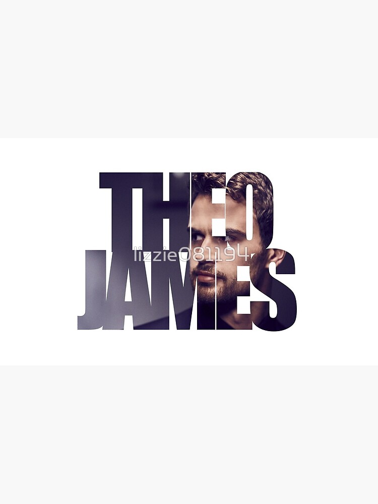 Theo James by lizzie081194