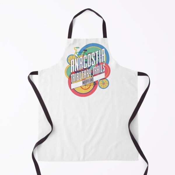 Item preview, Anacostia Tributary Trails – Maryland designed and sold by Moritz Schwäble.