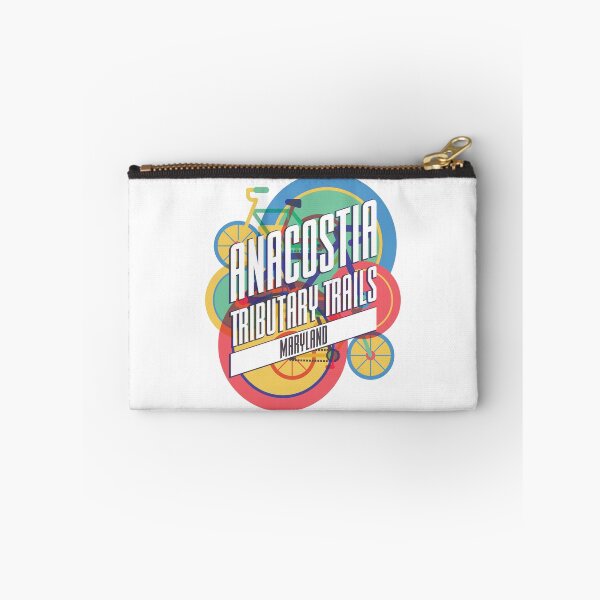 Item preview, Anacostia Tributary Trails – Maryland designed and sold by Moritz Schwäble.