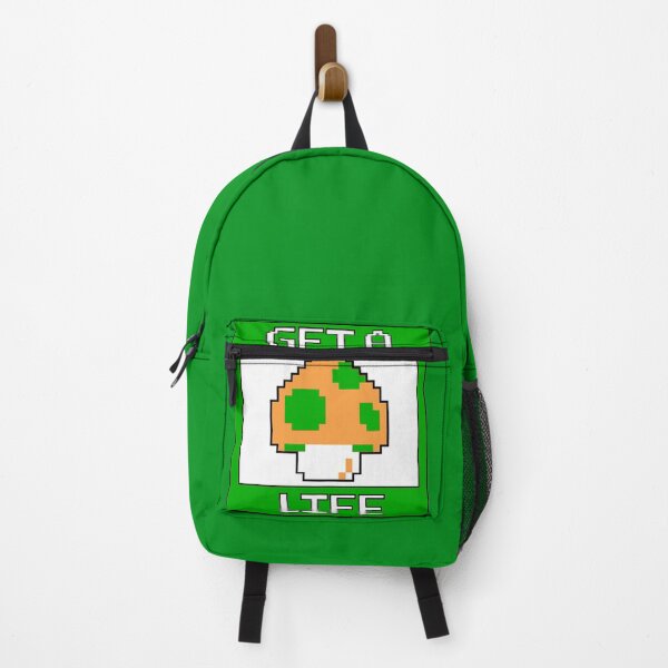 king koopa backpack