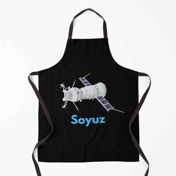 Item preview, Soyuz Spacecraft designed and sold by NorseTech.