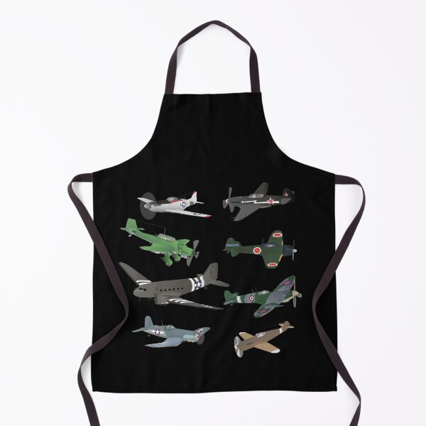 Item preview, Multiple WW2 Airplanes designed and sold by NorseTech.