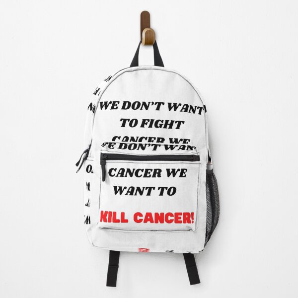 Item preview, Kill Cancer  designed and sold by Trendi61.