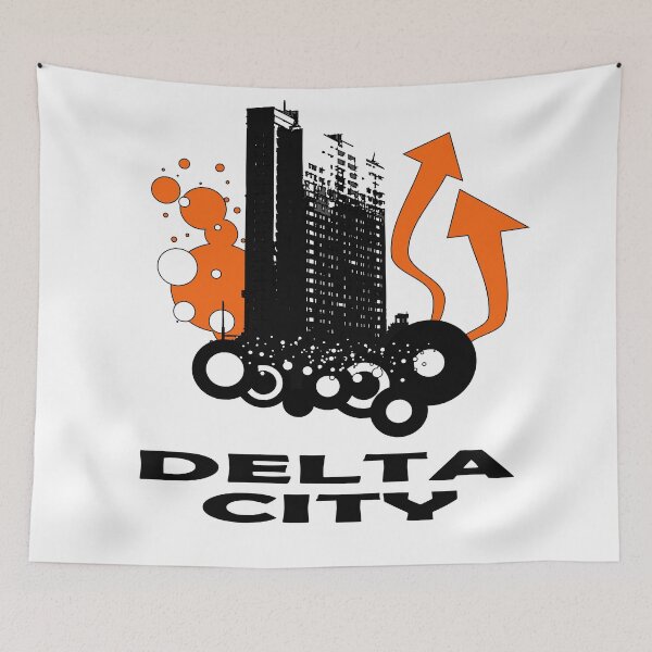 Item preview, city of future designed and sold by montilla20.