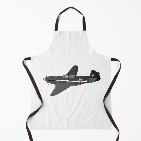 Item preview, Soviet Yak-3 WW2 Fighter Aircraft designed and sold by NorseTech.