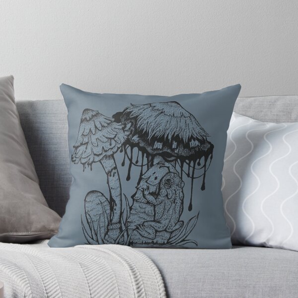 Item preview, Inky Common (Ink Blue) designed and sold by TheMysticMagpie.