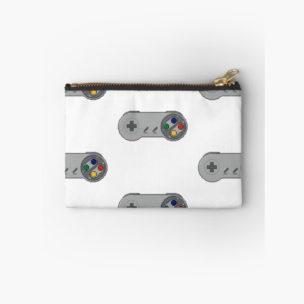 Item preview, Super Famicon Controller Pixel Art designed and sold by quixel.