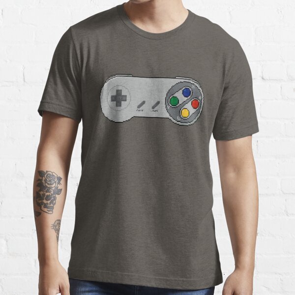 Boobs Controller Shirt