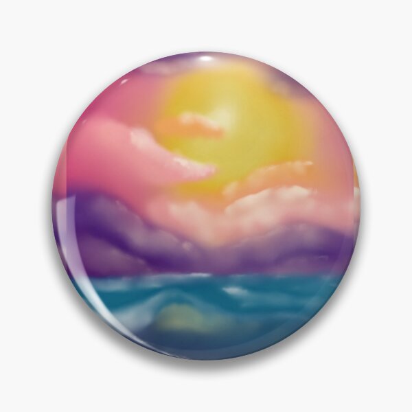 Item preview, Sunset designed and sold by Fireflies2344.