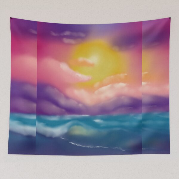 Item preview, Sunset designed and sold by Fireflies2344.