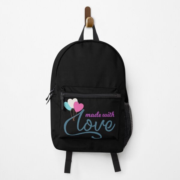 Item preview, Made with Love designed and sold by TeeZoneZtore.