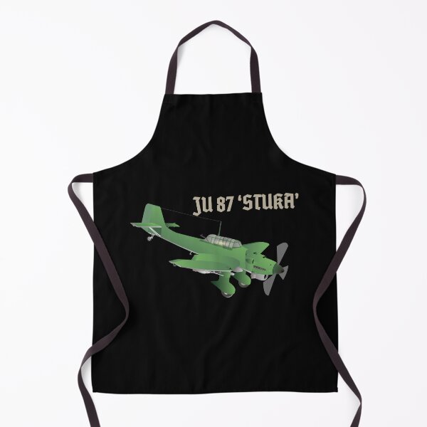 Item preview, Junkers Ju 87 Stuka Bomber Airplane designed and sold by NorseTech.