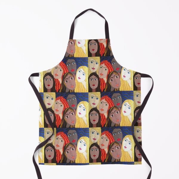 Item preview, Women portrait designed and sold by claudia-67.