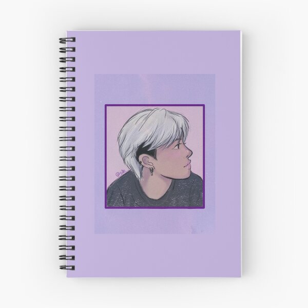 Item preview, NCT Yuta designed and sold by ArtbySib.