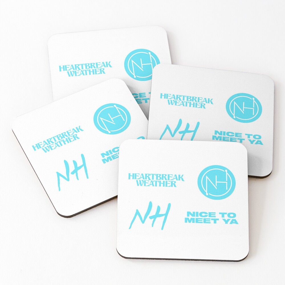 Item preview, Coasters (Set of 4) designed and sold by RafaTakami.