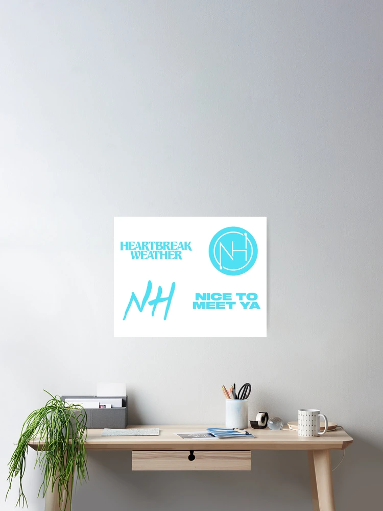 Thumbnail 2 of 3, Poster, Blue pack designed and sold by RafaTakami.
