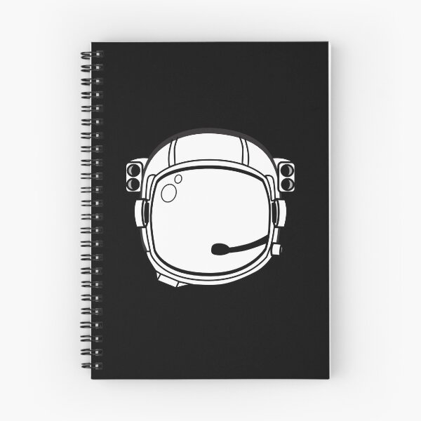 Item preview, Diseño con estampado de astronauta designed and sold by Usta Store.