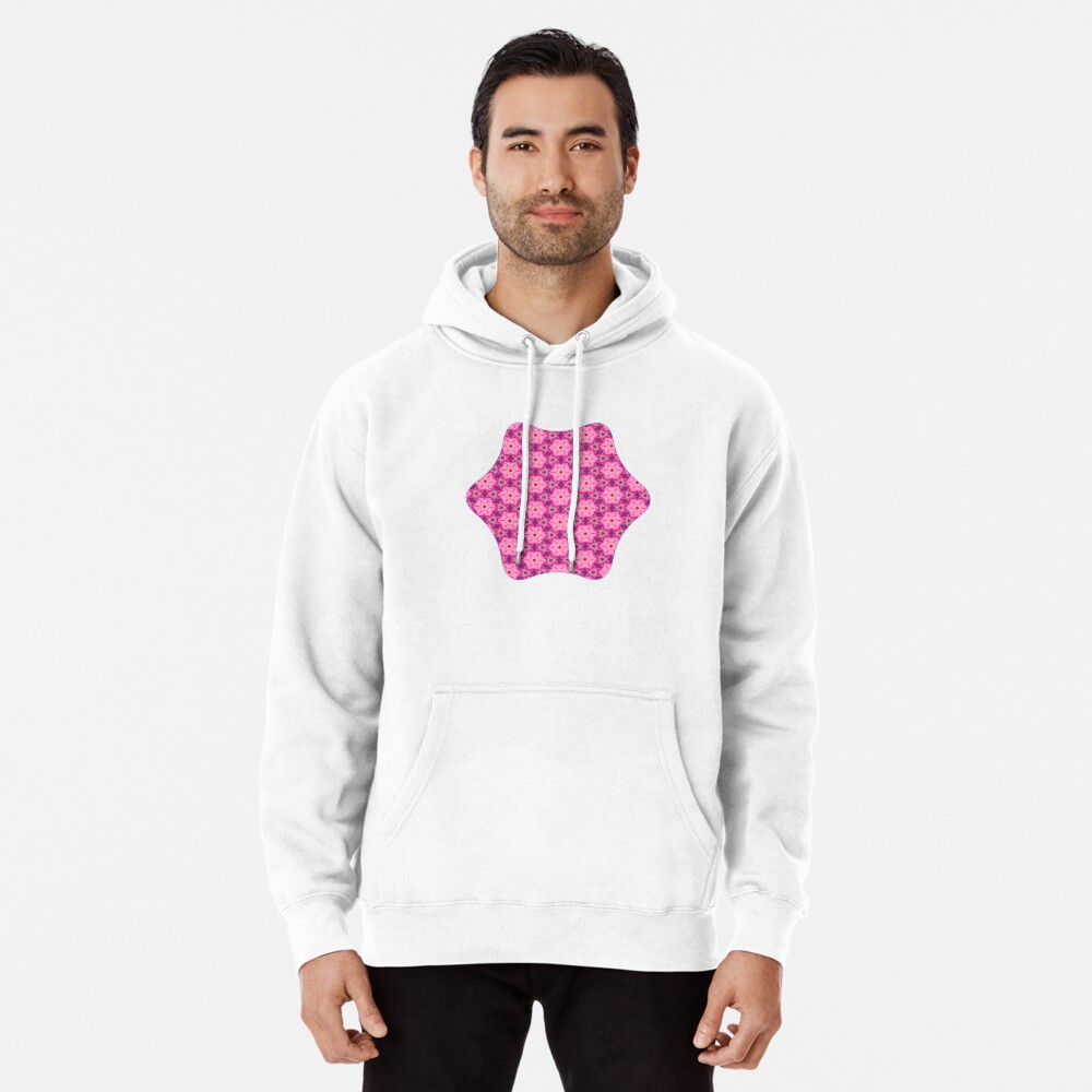 Item preview, Pullover Hoodie designed and sold by RosieRiggs.