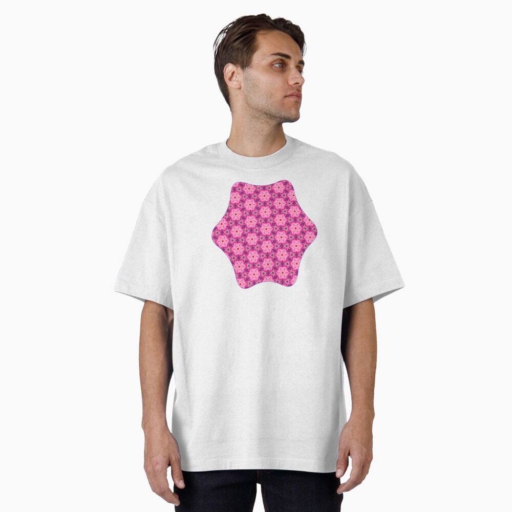 Item preview, Oversized T-Shirt designed and sold by RosieRiggs.