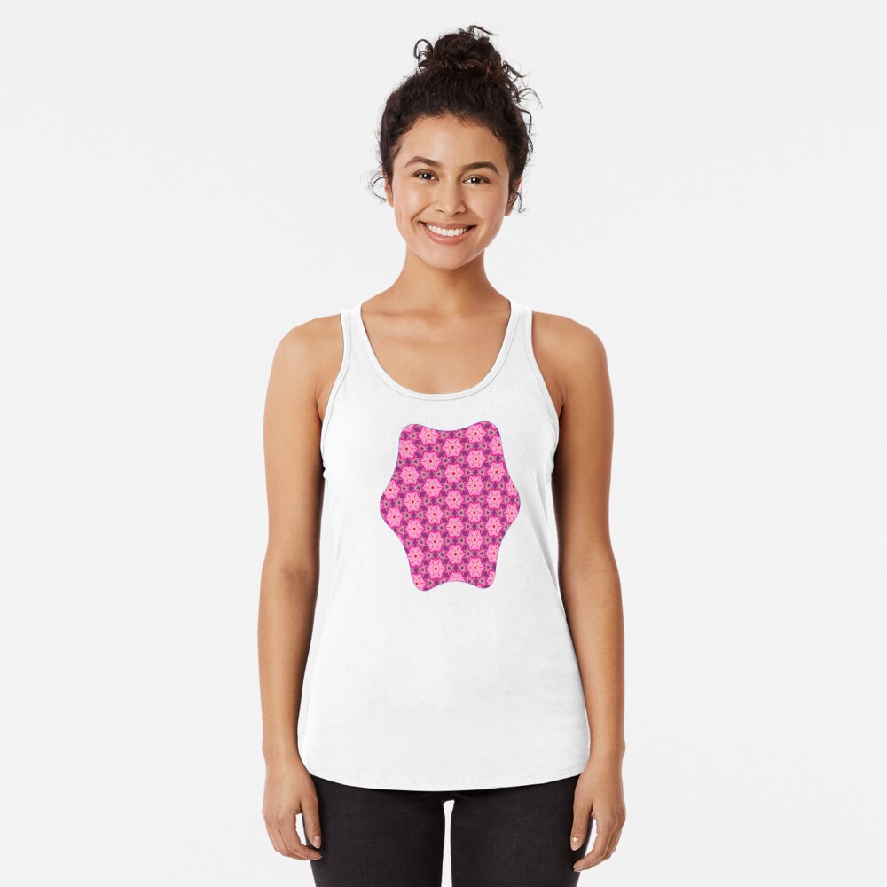 Item preview, Racerback Tank Top designed and sold by RosieRiggs.