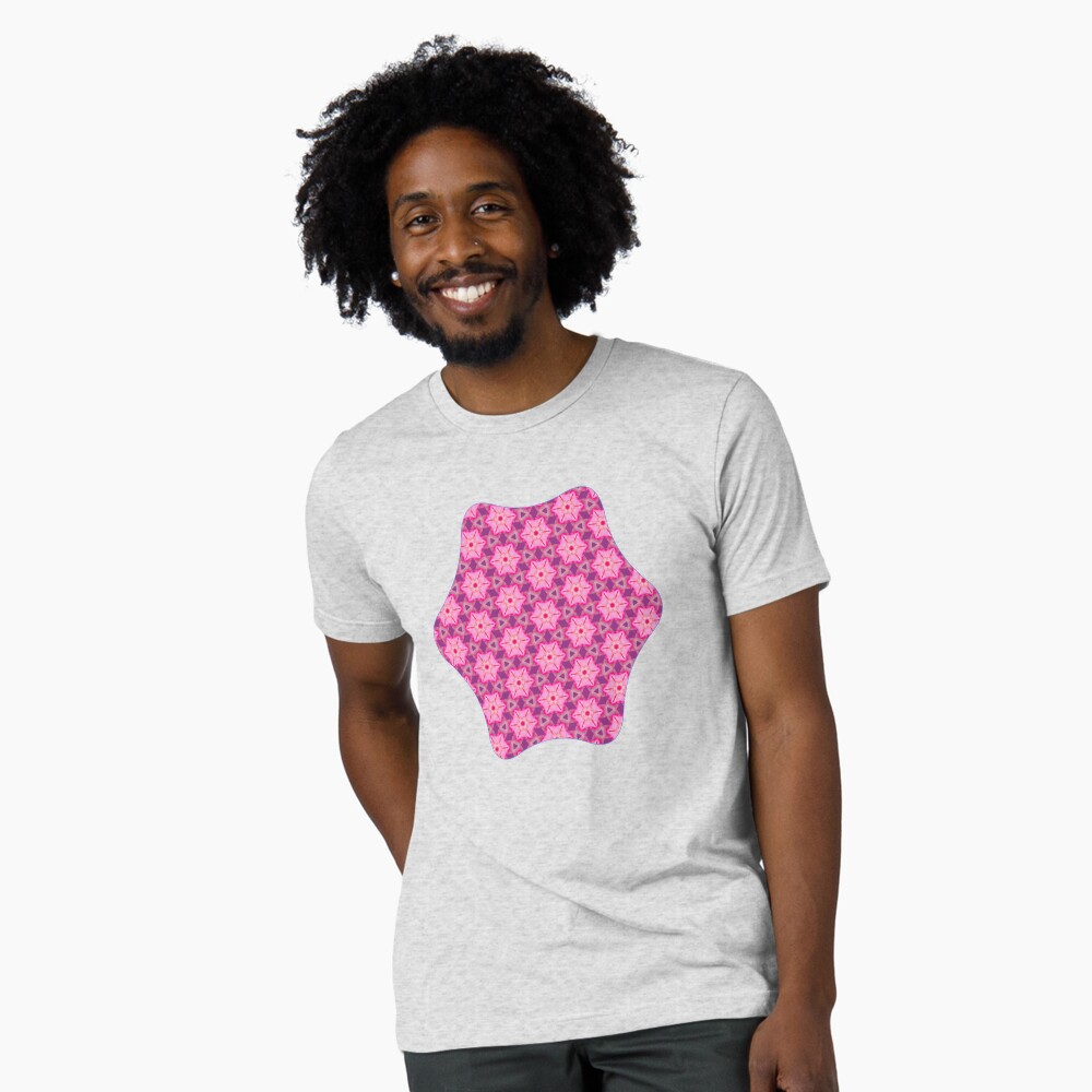 Item preview, Tri-blend T-Shirt designed and sold by RosieRiggs.