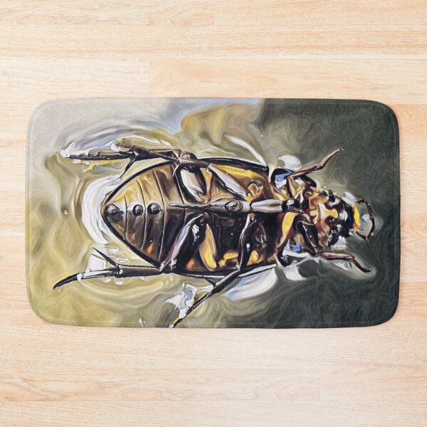 Item preview, Bug Life designed and sold by Dead-Moroz.