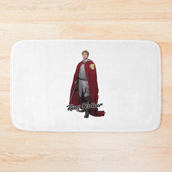 Item preview, King Arthur Merlin  designed and sold by BarrowmanAngel.