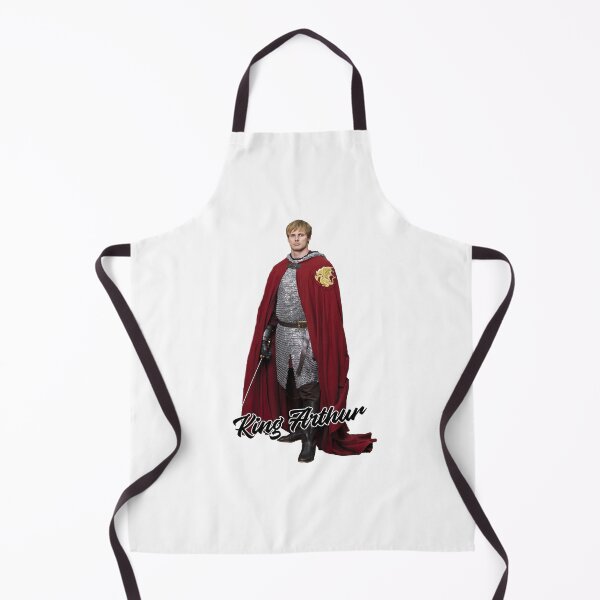 Item preview, King Arthur Merlin  designed and sold by BarrowmanAngel.