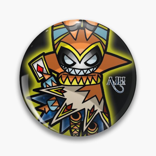 Item preview, Chibi Jackle designed and sold by ajhockham.