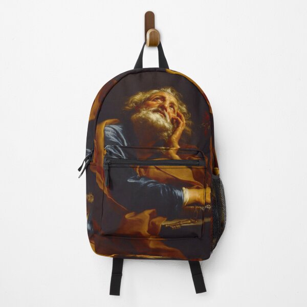 Item preview, Saint Peter designed and sold by Shalone Cason.