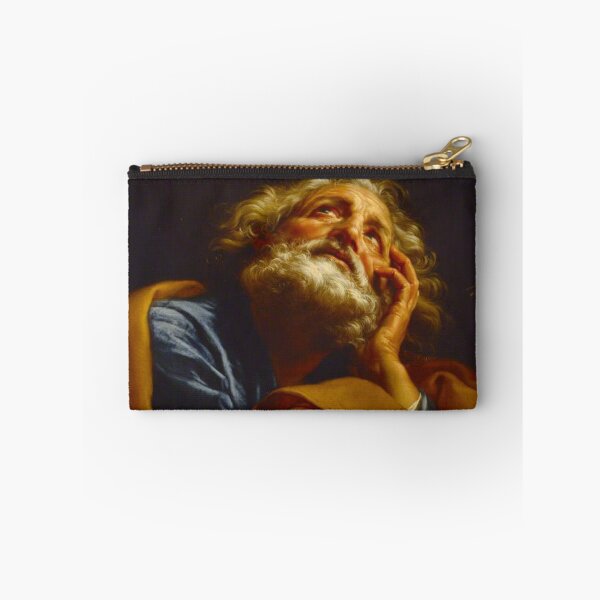 Item preview, Saint Peter designed and sold by Shalone Cason.
