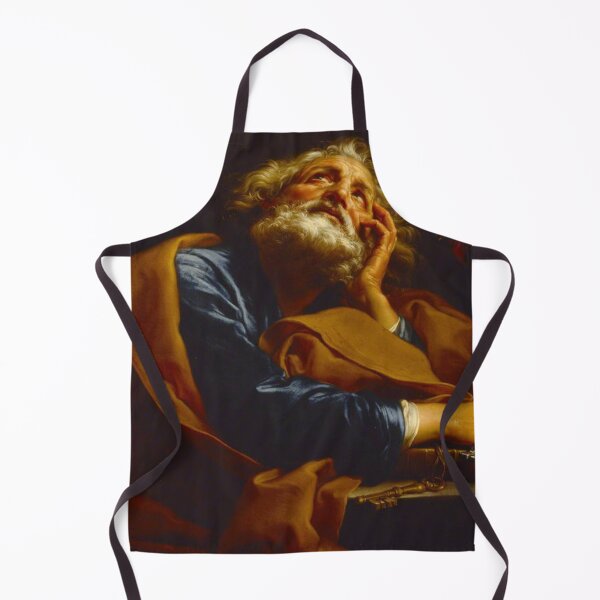 Item preview, Saint Peter designed and sold by Shalone Cason.