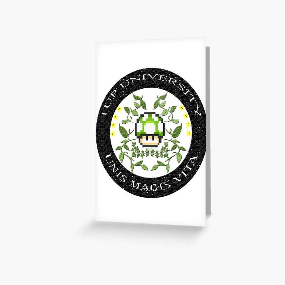 Item preview, Greeting Card designed and sold by choustore.