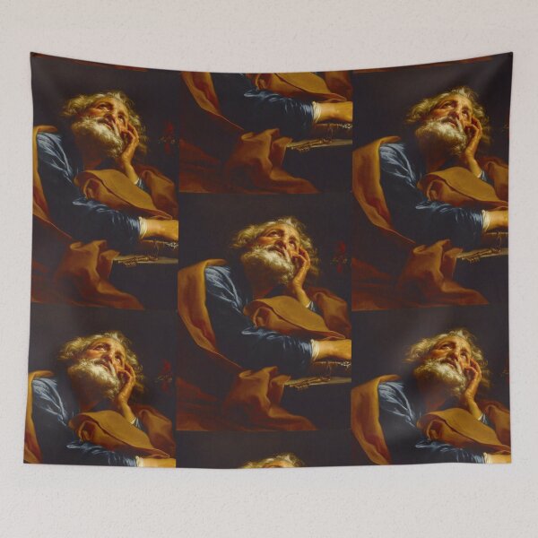 Item preview, Saint Peter designed and sold by Shalone Cason.
