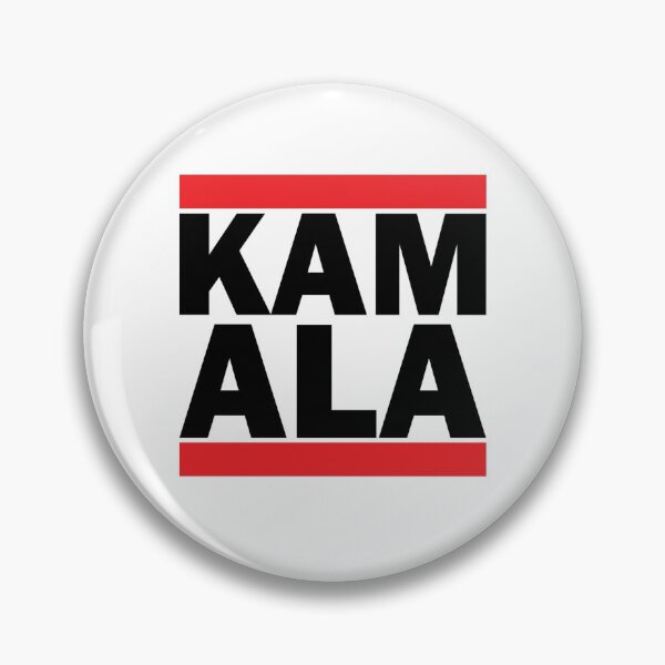 Item preview, Kamala Harris 2020, Run DMC Style, Biden Harris 2020, Kamala Harris, Vote Unisex Shirt designed and sold by teejam.