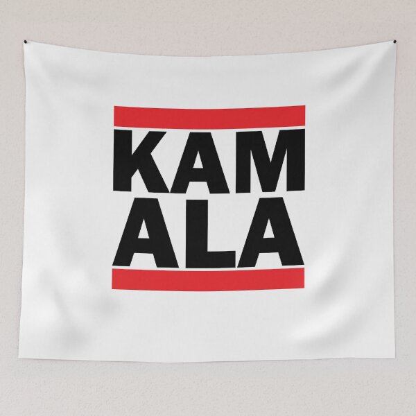 Item preview, Kamala Harris 2020, Run DMC Style, Biden Harris 2020, Kamala Harris, Vote Unisex Shirt designed and sold by teejam.